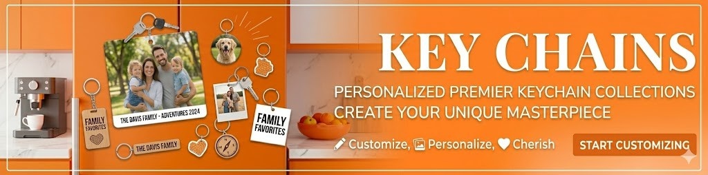 Men's Accessories Banner